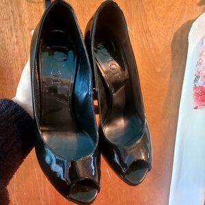 Dior pumps